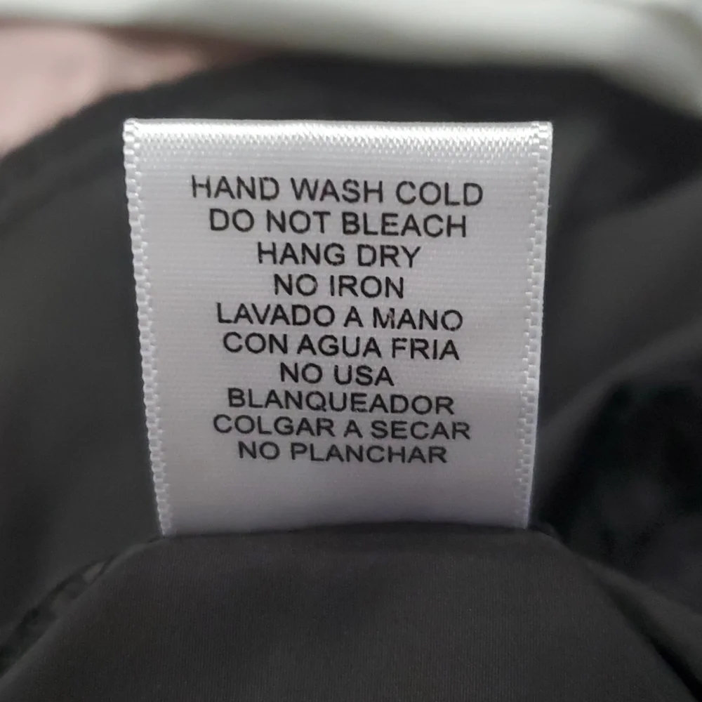 Colorblock lightweight jacket - Picture 6 of 7